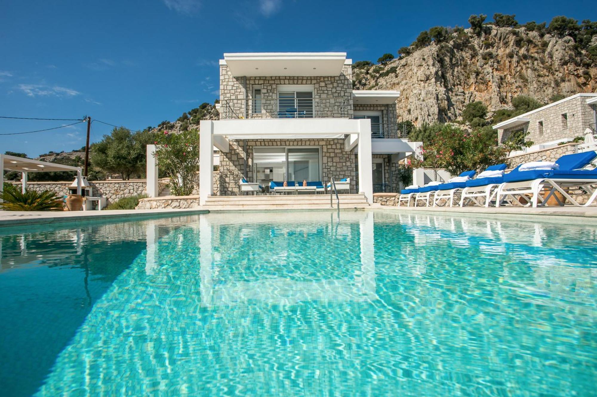 Horizontes Villa