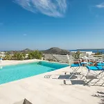 Villa Horizontes
