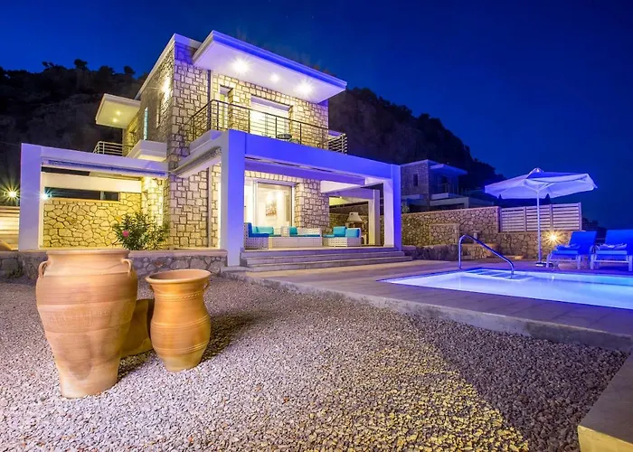 Villa Horizontes