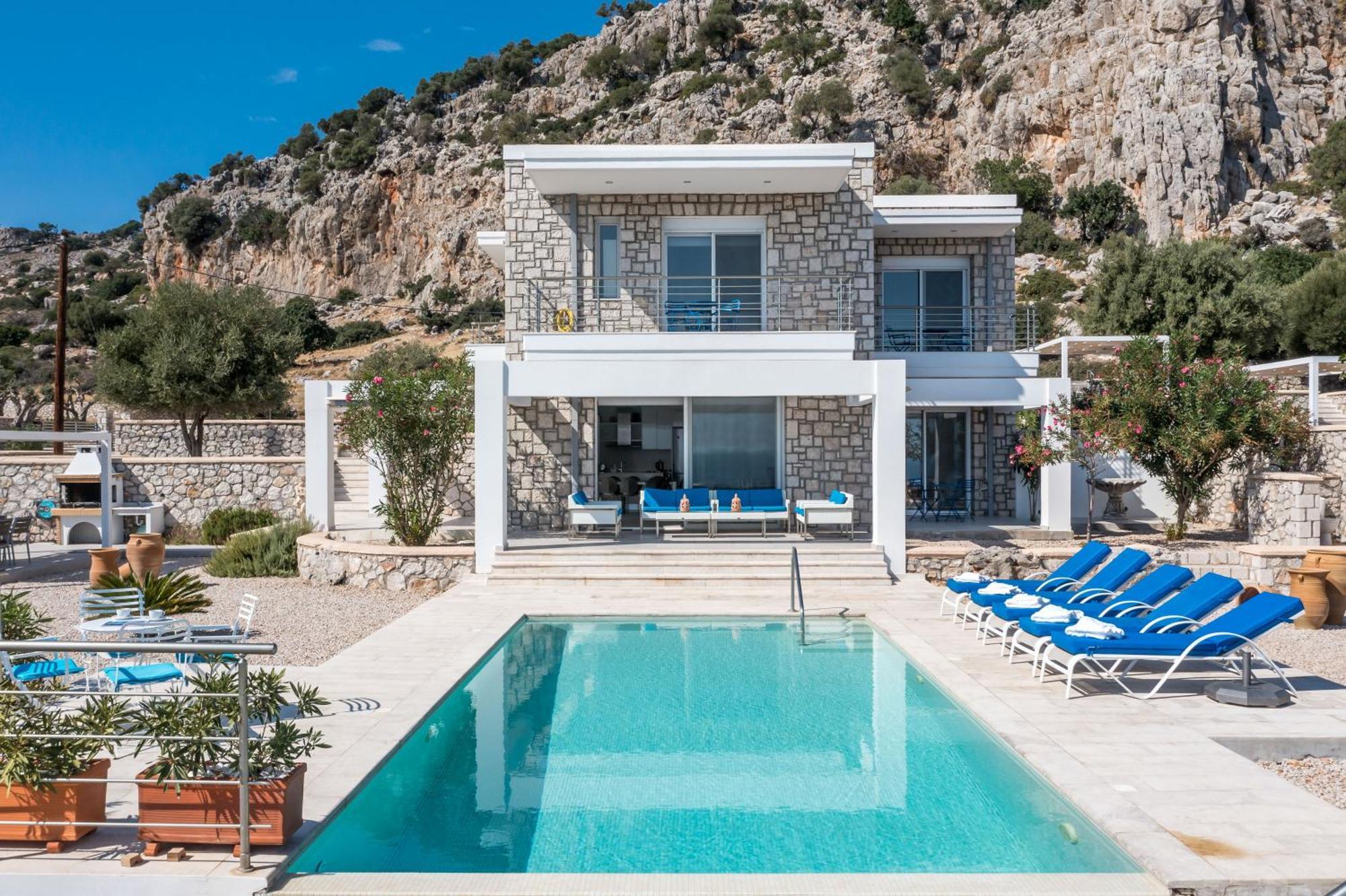 Villaer Horizontes Kalithies